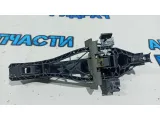 Ручка двери задней наружная правая  Jaguar XF 39879658