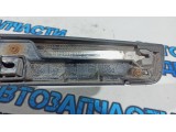 Молдинг задней правой двери Toyota  LAND CRUISER 200 Царапины.