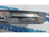Молдинг задней правой двери Toyota  LAND CRUISER 200 75075-60140 Царапины.