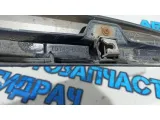 Молдинг задней правой двери Toyota  LAND CRUISER 200 75075-60140 Царапины.
