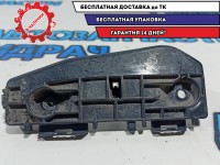 Кронштейн переднего бампера левый Toyota  LAND CRUISER 200 52116-60250