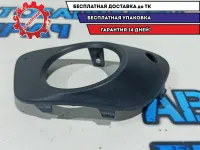 Рамка противотуманной фары левой Porsche Macan 95B 95B807795B1E0