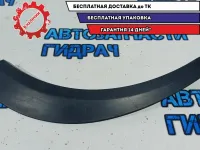 Накладка двери задняя левая Lexus NX  7506278010 Дефект.