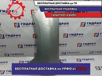 Крыло переднее левое Toyota Land Cruiser J200  5380260B50. Дефект.