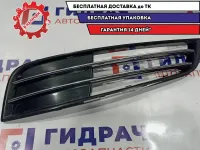 Решетка в бампер левая Audi A8, D4, 3 поколение  4H0807679K.