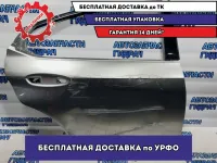 Дверь задняя правая Lexus ES250, XV70, 7 поколение 67003-33300. Дефекты.