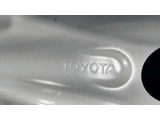 Крышка багажника Toyota Camry, XV50, 8 поколение 64401-33590. Дефекты.