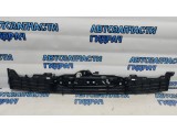 Накладка заднего бампера Toyota Land Cruiser Prado J150. 52162-60090.
