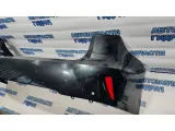 Бампер задний Lexus RX 350, AL20, 4 поколение 52159-48150. Царапины.