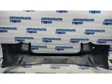 Бампер задний Lexus RX 350, AL20, 4 поколение 52159-48150. Царапины.