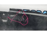 Пыльник двигателя центральный Toyota Camry XV70, 9 поколение 51441-33221. Дефекты.