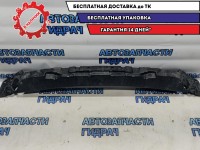 Абсорбер (наполнитель) бампера переднего Toyota Camry XV70, 9 поколение. 52611-06540.