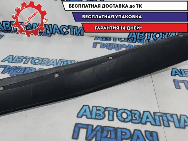 Накладка двери задней правой Lexus NX 200/300H 63738-78010.