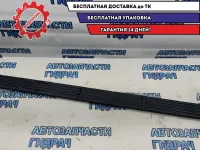 Накладка на порог Toyota Land Cruiser J200 51771-6A120.