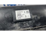 Радиатор основной Toyota Toyota Land Cruiser UZJ200 5041413081.  Дефект.