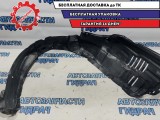 Локер (подкрылок) передний левый Toyota Rav4, XA40, 4 поколение. 53876-42080.