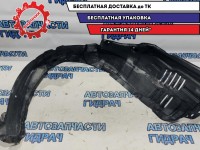 Локер (подкрылок) передний левый Toyota Rav4, XA40, 4 поколение. 53876-42080.