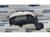 Локер (подкрылок) передний левый Toyota Rav4, XA40, 4 поколение. 53876-42080.