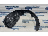 Локер (подкрылок) передний левый Toyota Rav4, XA40, 4 поколение. 53876-42080.