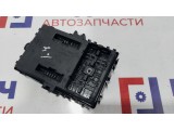 Блок предохранителей салонный Chevrolet Aveo T250  96651964.
