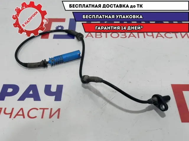 Датчик ABS передний BMW 530I E60  34526771702.