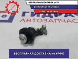 Вставка замка багажника Renault Sandero  905022529R. Без ключа.