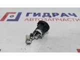 Вставка замка багажника Renault Sandero  905022529R. Без ключа.