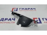 Воздуховод радиатора правый Volkswagen Golf 4  5K0121284C. Дефект.