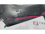 Воздуховод радиатора правый Volkswagen Golf 4  5K0121284C. Дефект.