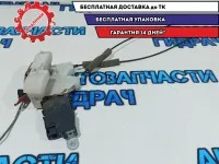 Замок двери передней правой Subaru Tribeca 61031-XA00A.