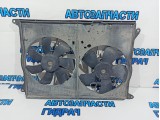 Вентилятор радиатора Subaru Tribeca 45122-XA01A.