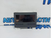 Дисплей информационный Subaru Tribeca 85261-XA04A.