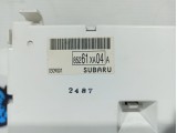 Дисплей информационный Subaru Tribeca 85261-XA04A.