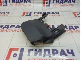 Кожух рулевой колонки верхний Subaru Forester (SK/S14) 34341FL040