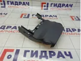 Кожух рулевой колонки верхний Subaru Forester (SK/S14) 34341FL040