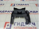 Кожух рулевой колонки верхний Subaru Forester (SK/S14) 34341FL040