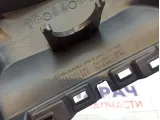 Кожух рулевой колонки верхний Subaru Forester (SK/S14) 34341FL040
