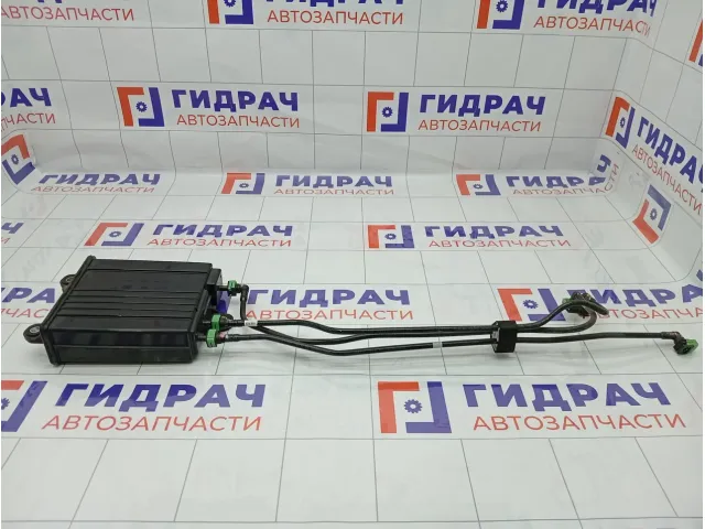 Абсорбер (фильтр угольный) Subaru Forester 42035FG020