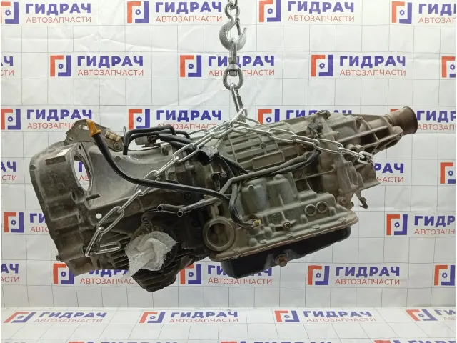 АКПП (автоматическая коробка переключения передач) Subaru Forester 31000AH930