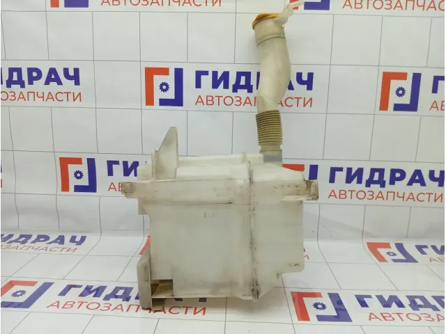 Бачок омывателя стекла Subaru Forester 86631SC030