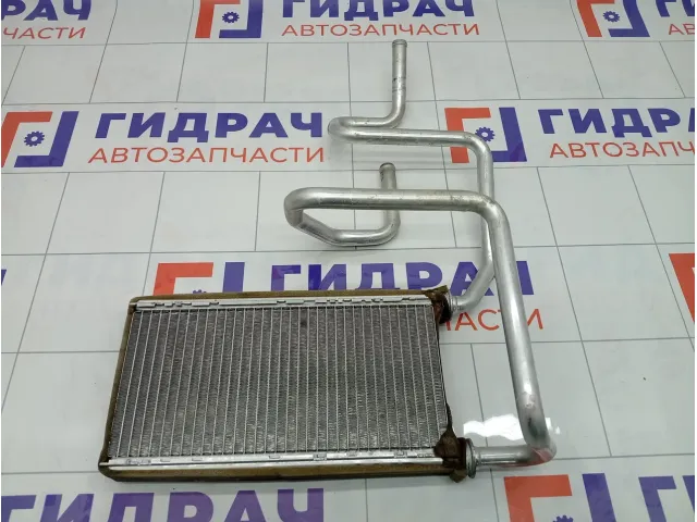 Радиатор отопителя (печки) Subaru Forester 72130FG000