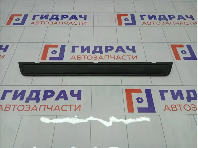 Накладка порога внутренняя передняя Subaru Forester 94060FG060