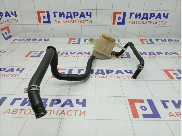 Бачок гидроусилителя Subaru Forester 34630AG001