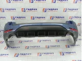 Бампер задний Subaru Forester 57704SC010