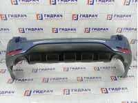Бампер задний Subaru Forester 57704SC010