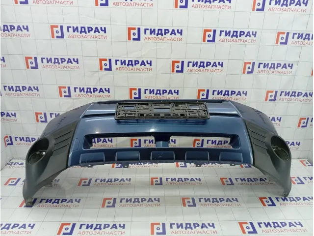Бампер передний Subaru Forester 57704SC000