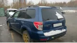 Автомобиль Subaru Forester  в разборе