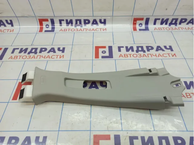 Обшивка стойки средней правой верхняя Subaru Forester (SK/S14)