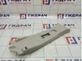 Обшивка стойки средней правой верхняя Subaru Forester (SK/S14)