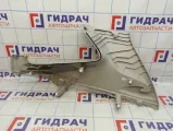 Обшивка багажника левая верхняя Subaru Forester (SK/S14)